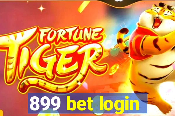 899 bet login